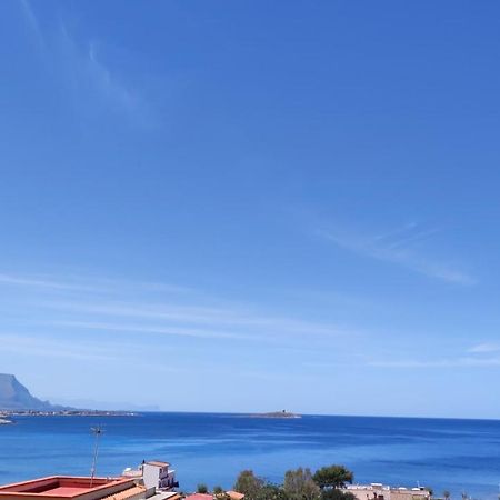 Tramonto Blu Apartment Palermo Ngoại thất bức ảnh
