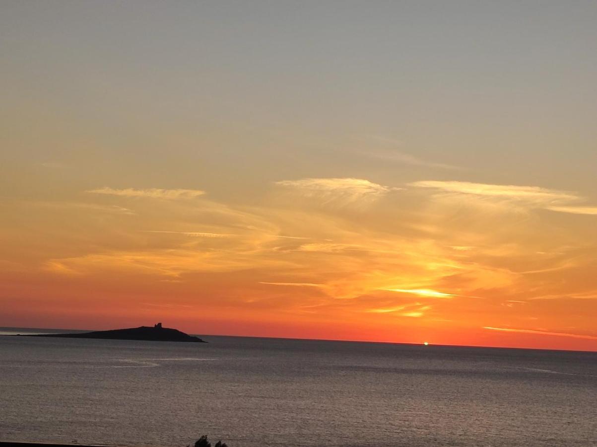 Tramonto Blu Apartment Palermo Ngoại thất bức ảnh