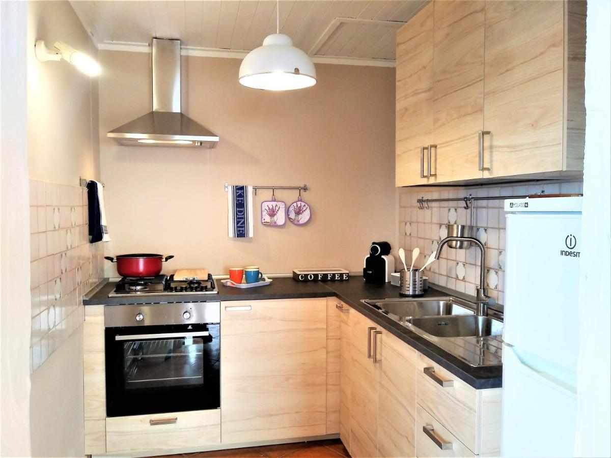Tramonto Blu Apartment Palermo Ngoại thất bức ảnh