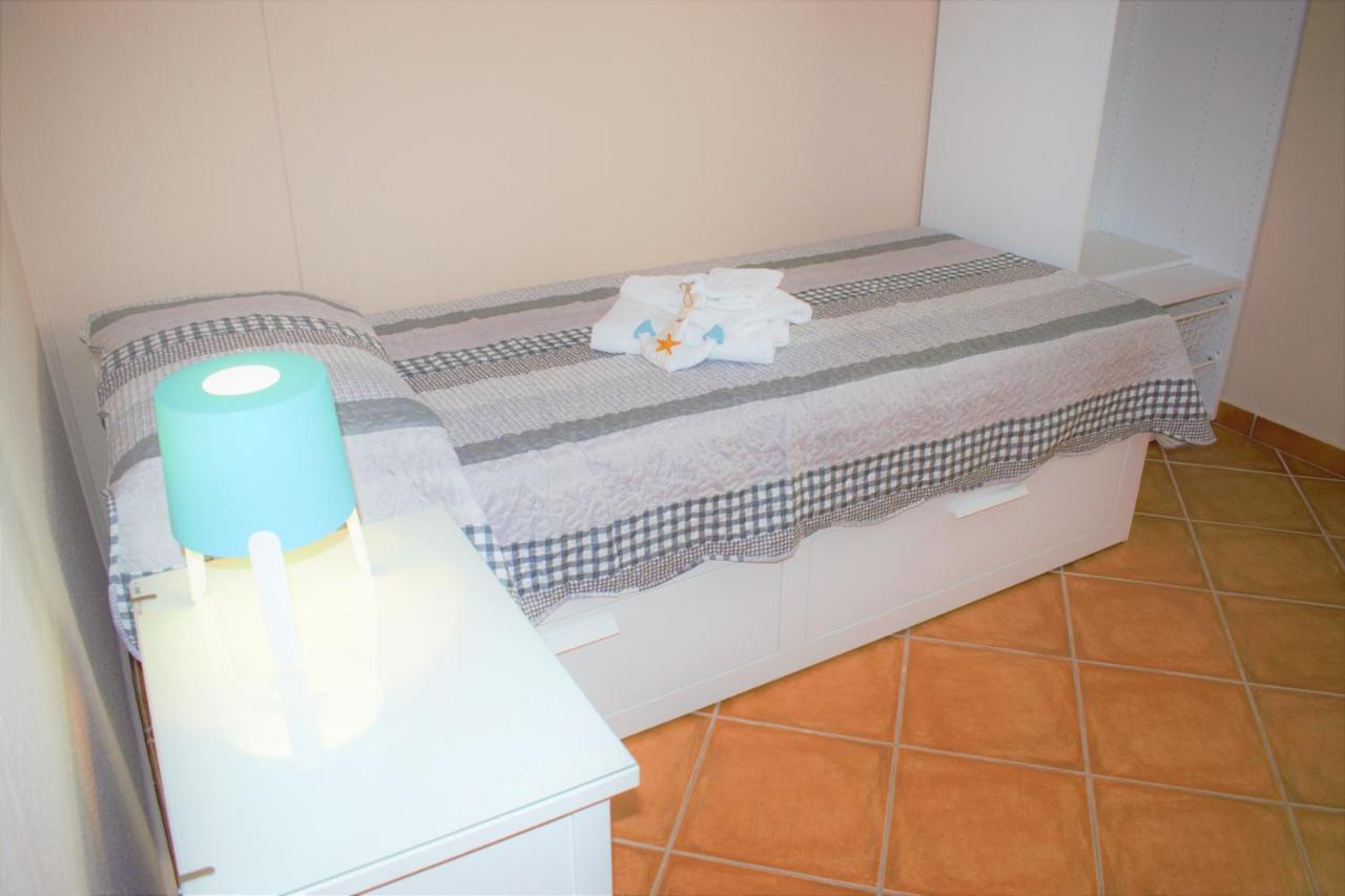 Tramonto Blu Apartment Palermo Ngoại thất bức ảnh